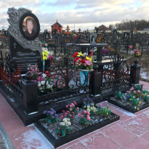 Ограда "Оникс"