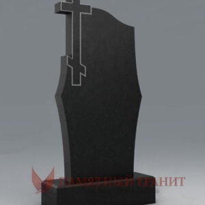 v10.Вертикальный памятник