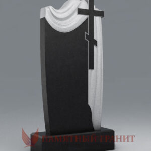 v28.Вертикальный памятник