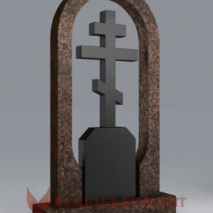 v56.Вертикальный памятник
