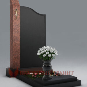 v67.Вертикальный памятник