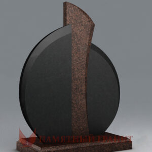 v71.Вертикальный памятник